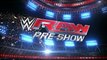 WWE Monday Night Raw Pre Show 12th January 2015 HD 720p Vid