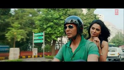 Mein Tujhse Pyar Nahi Karta' VIDEO Song - Baby -