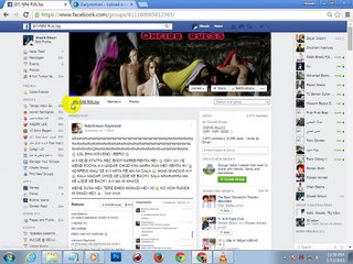 SHANI KO BACHANE AYA THA CHAMBER TATTAA LOLX XD