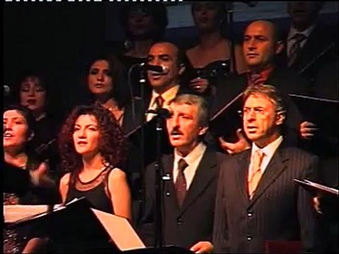 Sivas DTHMK - 11 Ocak 2005-Mehmet Ozbek-1. bolum