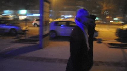 Rumi Yılbaşı Kutlaması