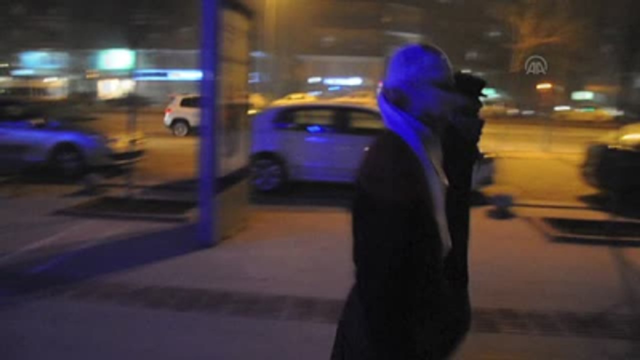 Rumi Yılbaşı Kutlaması