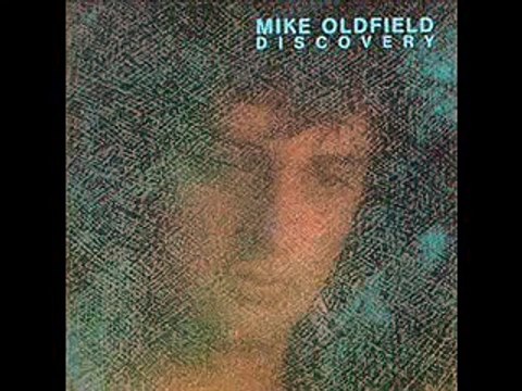 Discovery Channel 2015 | Mike Oldfield Discovery