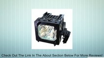 FI Lamps SONY KDS-60A2000_5679 Compatible with SONY KDS-60A2000 TV Replacement Lamp with Housing Review