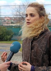 Tuğçe Kazaz: "Askerli Karşılama Batı Zihniyetine Bir Cevaptı"