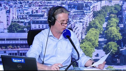 Jean D'Ormesson dans "Le club de la presse" - PARTIE 1
