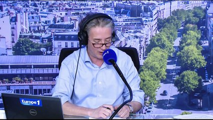Jean D'Ormesson dans "Le club de la presse" - PARTIE 2
