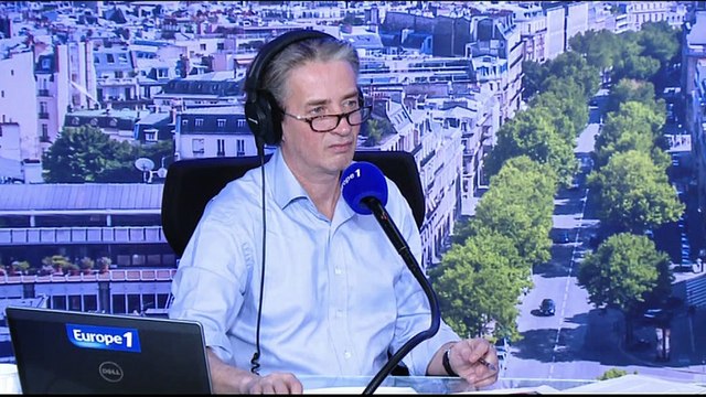 Jean D'Ormesson dans Le club de la presse - PARTIE 3