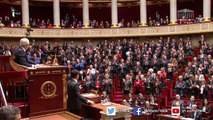 Terrorisme : Manuel Valls annonce un arsenal législatif renforcé