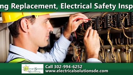 Electrician Pine Creek, DE | Electrical Solutions