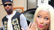 Safaree Samuels Talks Nicki Minaj Relationship, Their Breakup and Meek Mill