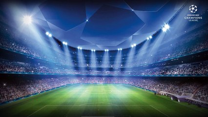 Comunio Seik - Sorteo Champions League