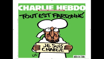 Après le drame, Charlie Hebdo reprend vie
