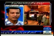 3 more workers of MQM target killed in Karachi, MQM strongly condemn the killing