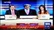 Dunya News - John Kerry acknowledges Pakistan's all-out efforts to counter terrorism
