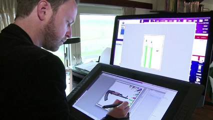 Les caricaturistes dessinent la liberté d'expression