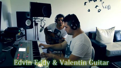 Edvin Eddy & Valentin Guitar live Bilmezdim bir daha seveceyimi