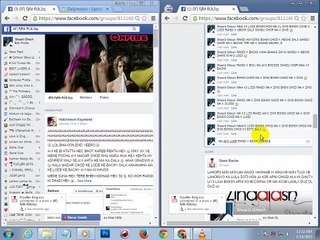 SHANI BACHA BAAP KE KHAUF SE APNE HI GROUP MEN AANEY SE DARR RAHA HX GANDU XD