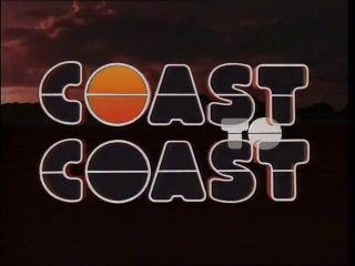 'Coast to Coast' titles 1985