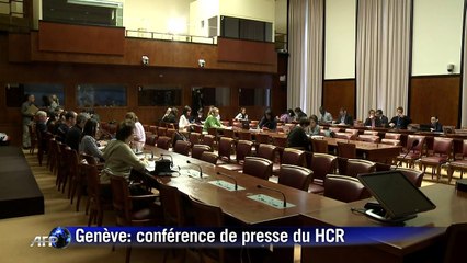 Attaques de Boko Haram: L'ONU condamne l'usage d'enfants