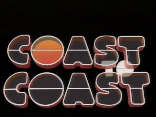 'Coast to Coast' break stings 1985