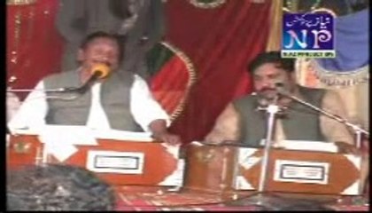 Folk Songs of Jhang..Talib-Husain Dard & Imran Talab