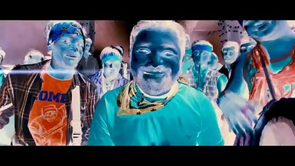 Ramudu Manchi Baaludu - Trailer