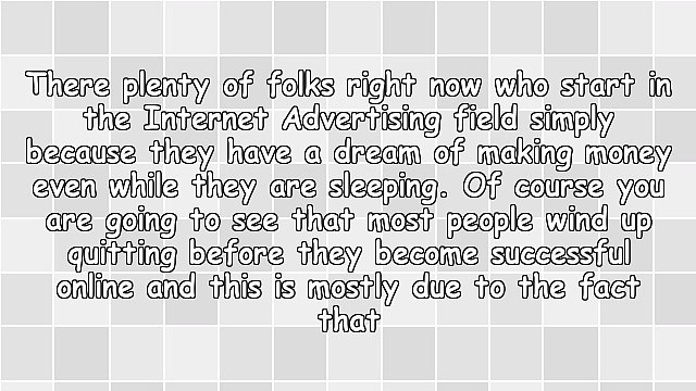 One Of The Best Methods To Make Money On The Web Is With Multiple Income Streams