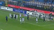 inter milan vs genoa 3-1