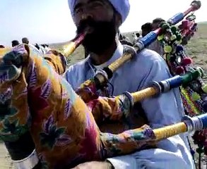 Aawain Ha Dekhen Ha Saraiki Music Video With Tutu Sharna