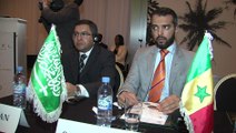 13ème réunion des conseillers économiques auprès des ambassades des Etats membres de l'OCI accréditées au Maroc