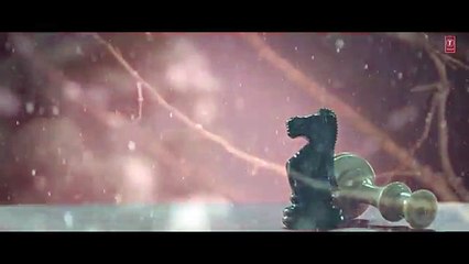 'Khudaai' Teaser - Shrey Singhal, Evelyn Sharma