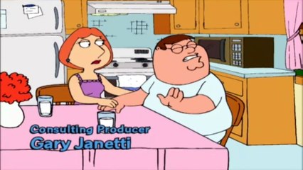 Family Guy S02E06 Clip#1.