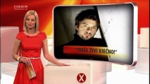 TOSE PROESKI - RTL EKSKLUZIV (SPOMEN KUCA 27.04.2011)