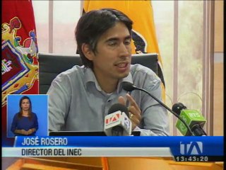 Ecuador cerró el 2014 con una inflación del 3.67%
