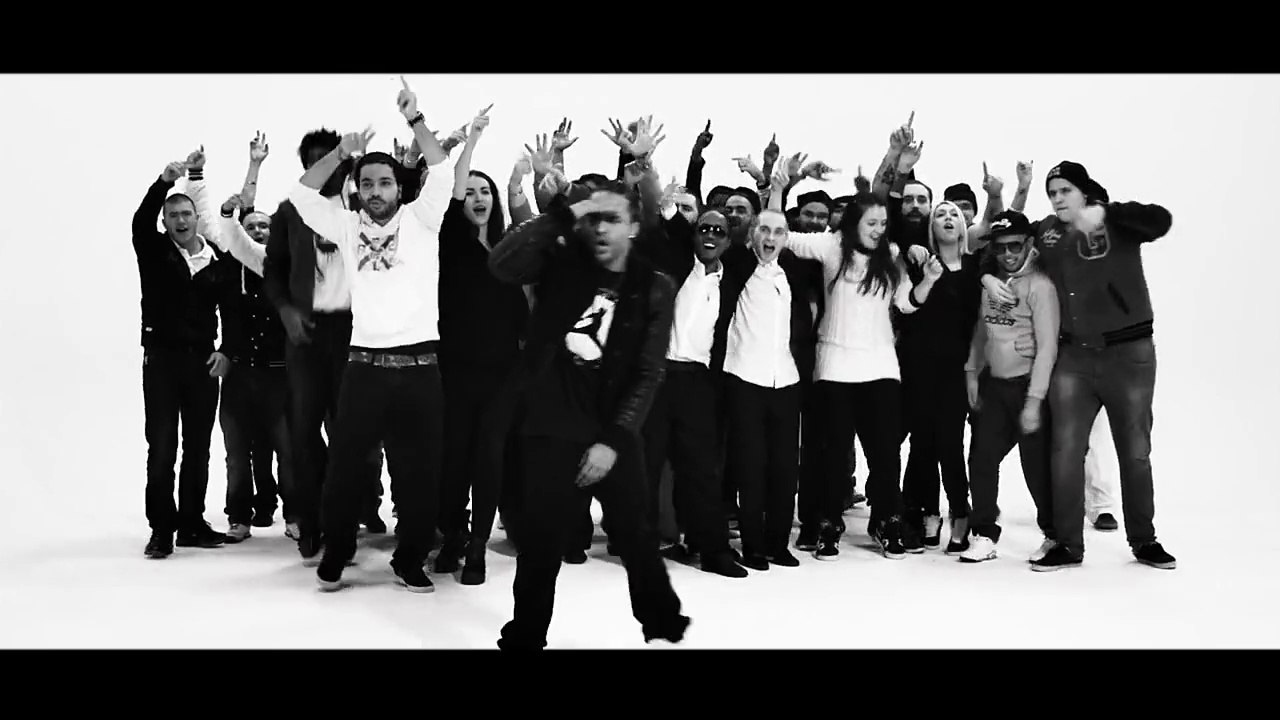 BLACKO " Préviens Les " (Video 2015).