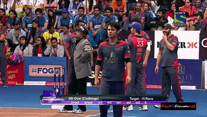Box Cricket League (BCL) 13th January 2015 Video full hd part 2