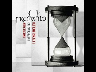 Frei.Wild - Unvergessen, Unvergänglich, Lebenslänglich (Single Hörproben)