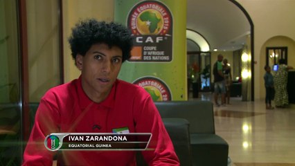 Copa de África - Iván Zarandona: "Costa de Marfil y Camerún son los favoritos"