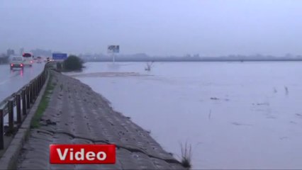 Balık Değil, Arabaya Kanca Attılar