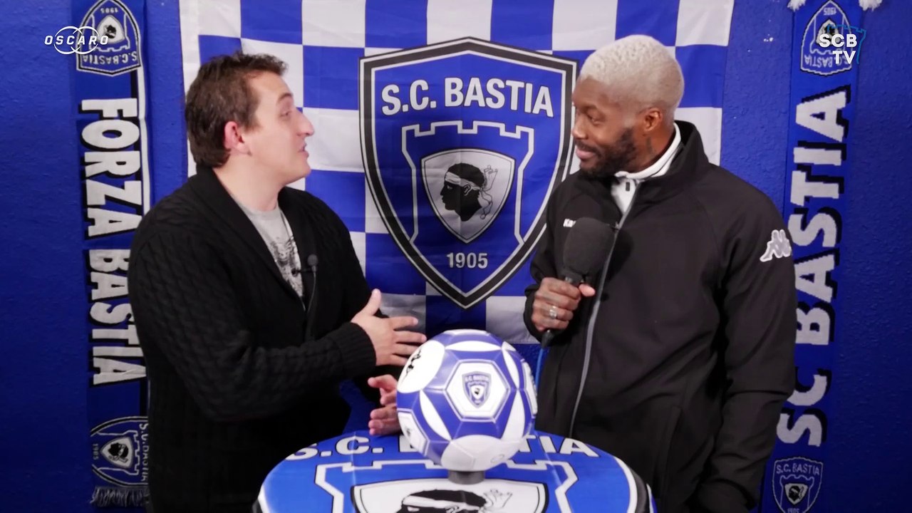 Bastia 3-1 Rennes : Réaction de D. Cissé