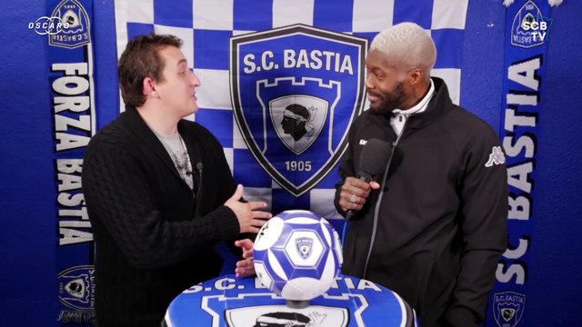 Bastia 3-1 Rennes : Réaction de D. Cissé