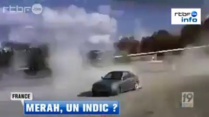 أميدي كوليبالي: النسخة الثانية من محمد مراح