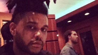 The Weeknd Arrested For Allegedly Punching Policeman