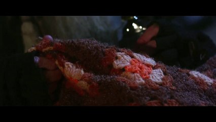 Frankenstein vs. The Mummy - Exclusive Clip: Pick Your Brain