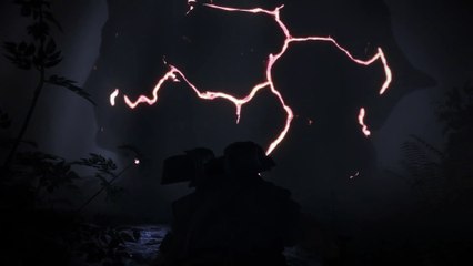 Evolve - Behemoth Monster Trailer