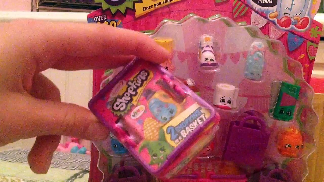 Shopkins