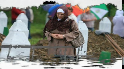 Raspjevane Meraklije - Srebrenicke kise