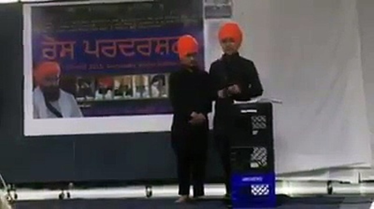 Bas ese karke tere naal sadi banndi nahi sarkare nii