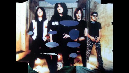 ANTHEM ''Raging Twister''